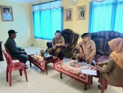 Ketua BumDes Sri Tani Desa Renged Bantah Tuduhan Pengelolaan Tidak Profesional dan Transparan