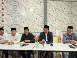 MUI Banten Evaluasi dan Bubarkan Panitia Mukerda V 