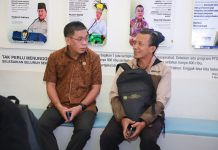 Harison : “BPN Banten Siaga Penuh, Tuntaskan Sisa Layanan Pertanahan Akhir 2025”