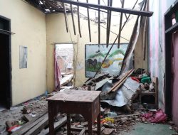 Pemkot Serang Fokus Bangun Perumahan Rakyat