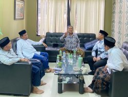 Terkait Konflik di Tubuh PBNU, PWNU Banten Serukan Islah