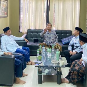 Terkait Konflik di Tubuh PBNU, PWNU Banten Serukan Islah