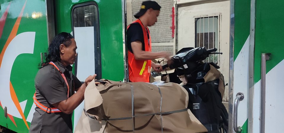 Masa Libur Nataru 2026, Tersedia Fasilitas Motis di Stasiun Purwokerto, Kebumen, dan Kutoarjo