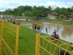 Remaja di Desa Panyabrangan Tewas Tenggelam di Sungai Irigasi Cikeusal
