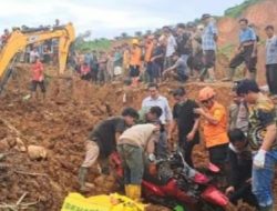 Update Bencana Sumatera, Jumlah Korban Tewas Nyaris 1.000 Orang