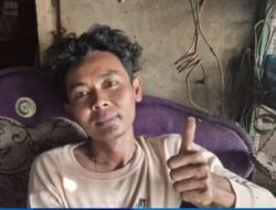 Kisah Pekerja Limbah Plastik, Hidup dari Gunungan Sampah Bantargebang Raup Rp30 Juta per Bulan 