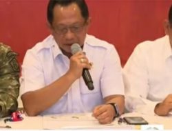 Warga Aceh Kibarkan Bendera Putih, Mendagri : “Kami Minta Ma’af bila Ada Kekurangan”