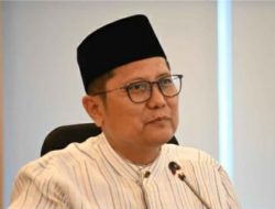 Waketum MUI Sebut Batas Toleransi Natal : “Hormati, Bukan Ikut Rayakan Ibadah Agama Lain”