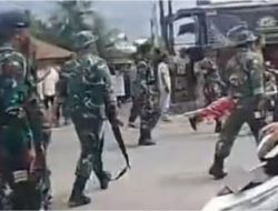 TNI Buka Suara Soal Heboh Larangan Bendera Bulan Bintang Dikibarkan di Aceh