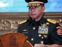 Medio Desember 2025, 15 Kolonel Pecah Bintang Jadi Brigjen TNI usai Promosi Jabatan 