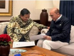 Prabowo Panggil CEO Danantara, Bahas Kampung Haji dan Hunian Warga Korban Bencana Sumatera 