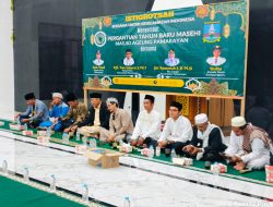 𝘍𝘰𝘳𝘬𝘰𝘱𝘪𝘮𝘤𝘢𝘮 𝘉𝘦𝘳𝘴𝘢𝘮𝘢 𝘔𝘜𝘐 𝘗𝘢𝘮𝘢𝘳𝘢𝘺𝘢𝘯 𝘎𝘦𝘭𝘢𝘳 𝘐𝘴𝘵𝘪𝘨𝘩𝘰𝘵𝘴𝘢𝘩 𝘚𝘢𝘮𝘣𝘶𝘵 𝘛𝘢𝘩𝘶𝘯 𝘉𝘢𝘳𝘶 2026