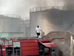 Nyaris Perang dengan Saudi, Uni Emirat Arab Bantah Dukung Kelompok Separatis Yaman