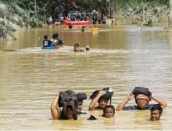 Korban Bencana Sumatera, 1.154 Orang Tewas, 165 Masih Hilang