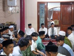 Puluhan Ribu Siswa Terbantu, Sekolah Gratis Perluas Jangkauan Hingga Sekolah Swasta