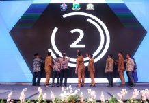 Perkuat Meritokrasi, Gubernur Banten Andra Soni : “Manajemen Talenta Kunci Profesionalisme ASN”