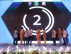 Perkuat Meritokrasi, Gubernur Banten Andra Soni : “Manajemen Talenta Kunci Profesionalisme ASN”