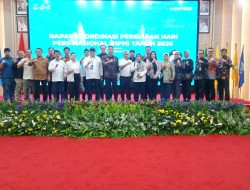 Banten Siap Jadi Tuan Rumah Hari Pers Nasional ke-43, 6.000 Peserta Diprediksi Akan Hadir