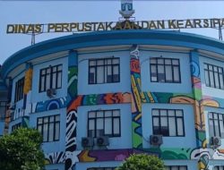 Pemprov Banten Raih Predikat AA Digitalisasi Arsip dan Indeks Pelayanan Publik Melesat ke Kategori A-