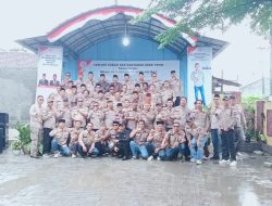 Milad ke-3 Security Jawilan Gelar Tabligh Akbar dan Santuni Anak Yatim