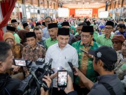 Wagub Dimyati : “Guru Madrasah Pilar Penting Pembentukan Akhlak Generasi Muda Banten”