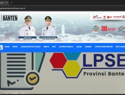 Transformasi Digital Kian Optimal, Pemprov Banten Raih Predikat “Sangat Baik” pada Evaluasi SPBE 2025