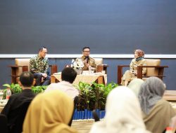 Optimalkan Program Banten Sehat, Gubernur Andra Soni Serap Aspirasi Pengelola Rumah Sakit