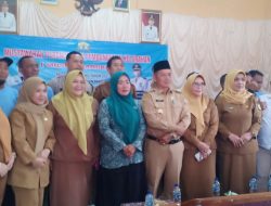 Musrenbang di Kelurahan Pancur Tekankan Pengelolaan Sampah