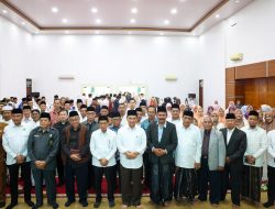 Wagub Dimyati : “Toleransi Antarumat Beragama Fondasi Utama Perkuat Persatuan Bangsa”