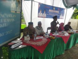 Kelurahan Cilaku Gelar Musrenbang, Fokus Pembangunan Infrastruktur
