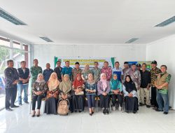 Banjir Kembali Hantui Kalitimbang, TPT Kali Ciberko Diusulkan sebagai Program Prioritas