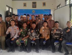 Musrenbang di Kelurahan Sukawana : Camat Serang Imbau Masyarakat Jaga Kebersihan Lingkungan