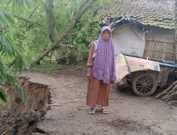 Bupati Serang Relokasi Warga Terdampak Banjir Sungai Cisangu