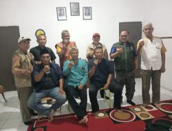 DPC KWRI Se-Banten Siap Gelar Muscab ke-3