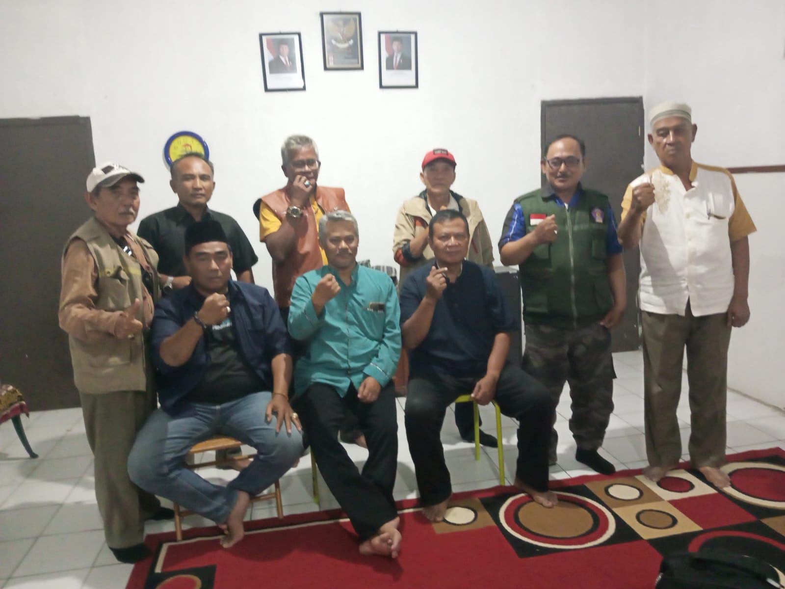 DPC KWRI Se-Banten Siap Gelar Muscab ke-3