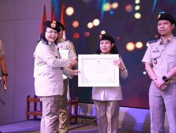 BPN Banten Mantapkan Arah Layanan Pertanahan 2026