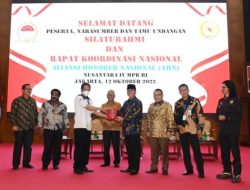 PPPK Paruh Waktu Tak Bisa Dipecat Sepihak, Pemda Diminta Patuhi Aturan