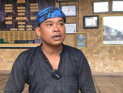 Lembaga Adat Kanekes Larang Pungutan Biaya untuk Syariat dan Ziarah