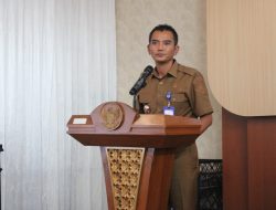 Pra Musrenbang Kecamatan Kemiri Fokus Optimalisasi Industri dan Ketahanan Pangan 