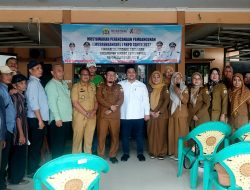 Musrenbang Kelurahan Kagungan, Fokus Perbaikan Infrastruktur Pendidikan