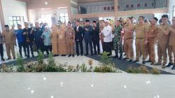 Musrenbang Kecamatan Pakuhaji Fokus Ketahanan Pangan dan Pengembangan Ekonomi