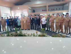 Musrenbang Kecamatan Pakuhaji Fokus Ketahanan Pangan dan Pengembangan Ekonomi