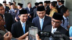 Wagub Dimyati : “Regenerasi dan Reposisi Jabatan Perkuat Manajemen Talenta ASN”