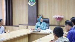 Tinawati Andra Soni Dorong Program Literasi Tingkatkan IPLM Banten