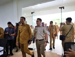 BPN Banten Kawal Penataan Ruang dan Pengadaan Tanah untuk Atasi Banjir Tangerang Raya
