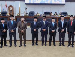 Raperda Ekonomi Kreatif Disetujui, Wagub Dimyati Dorong Ekosistem Inklusif