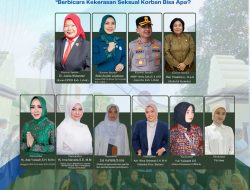 KUMALA Lebak Gelar Dialog dan Launching “Ruang Aman” untuk Korban Kekerasan Seksual