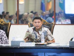 Pemprov Banten Libatkan Lintas OPD untuk Sukseskan HPN 2026