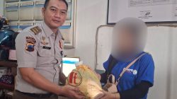 Sepanjang 2025, KAI Daop 5 Purwokerto Amankan Barang Tertinggal Tembus Rp800 Juta Lebih