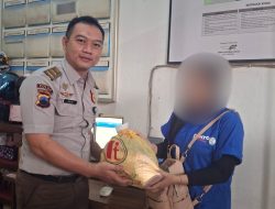 Sepanjang 2025, KAI Daop 5 Purwokerto Amankan Barang Tertinggal Tembus Rp800 Juta Lebih